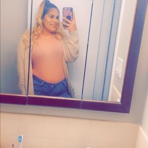 Meet your Posher, Deana